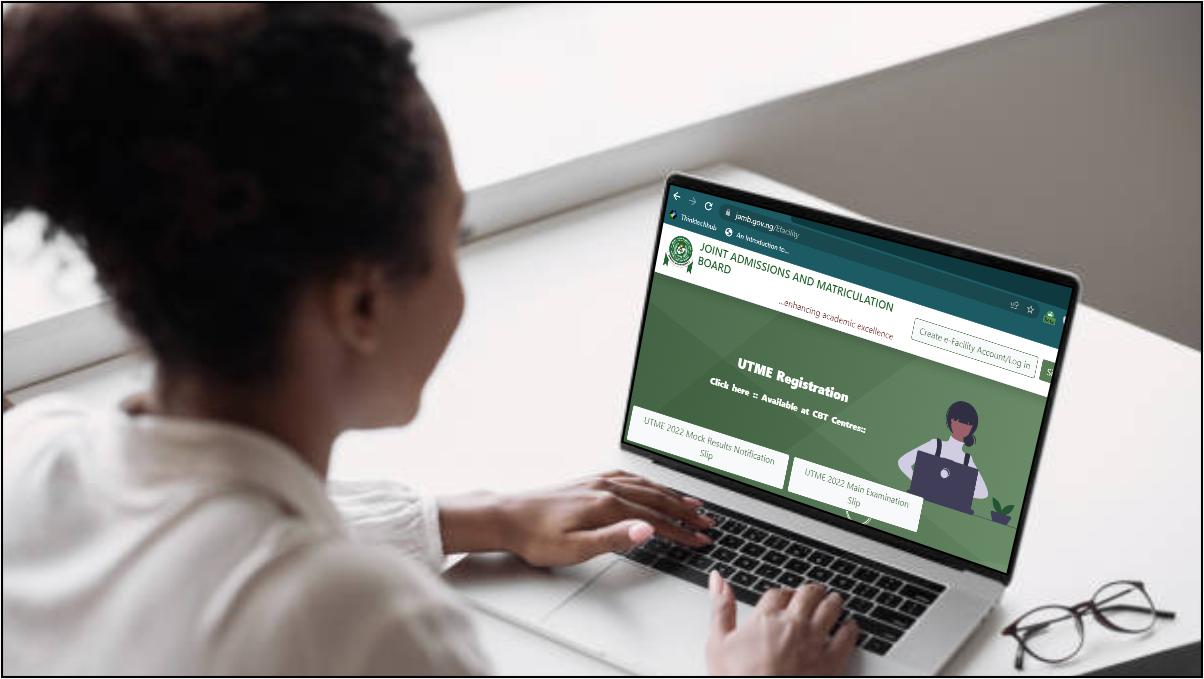 How to Check JAMB Profile code in 2023